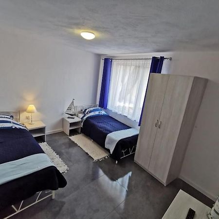 Plazowa 2 Hotell Rowy  Eksteriør bilde