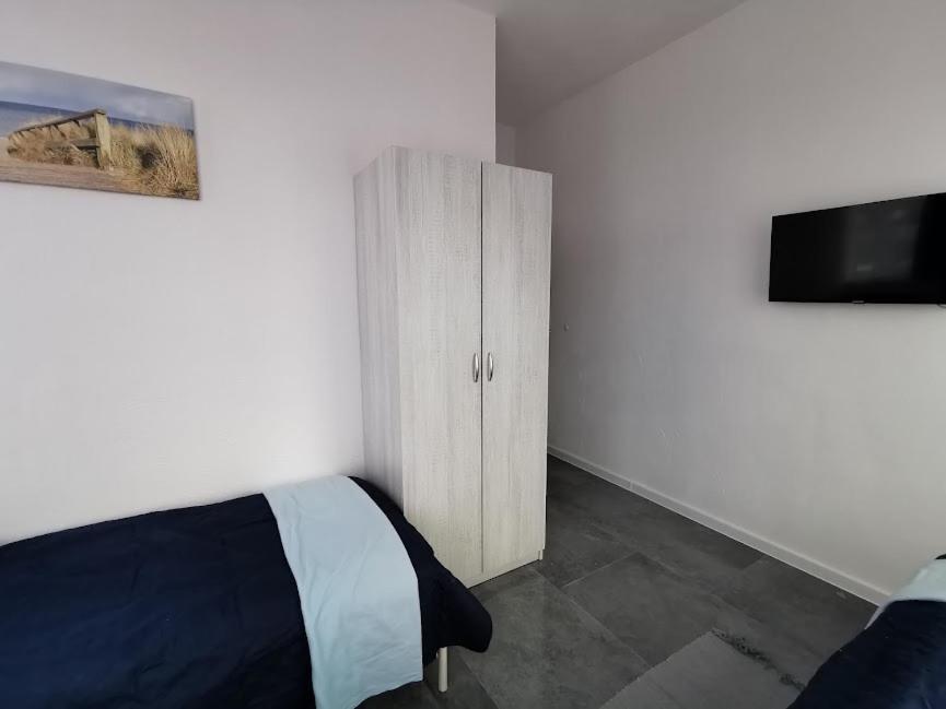 Plazowa 2 Hotell Rowy  Eksteriør bilde