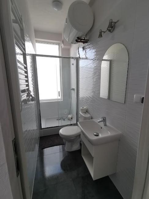 Plazowa 2 Hotell Rowy  Eksteriør bilde